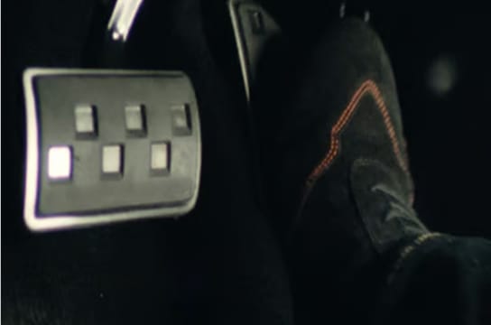 N pedal